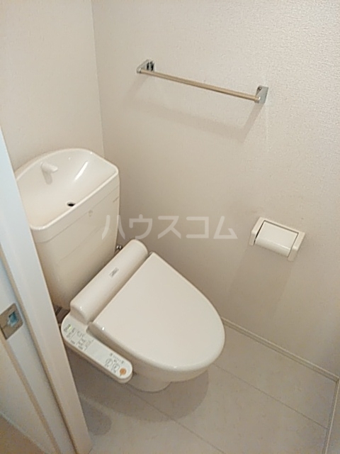 16/30 トイレ