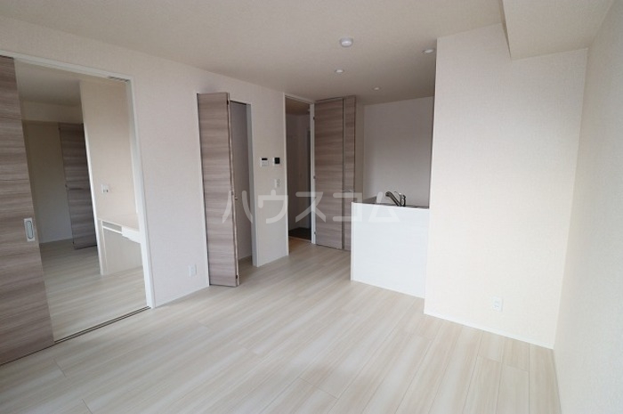 3/17 リビング/ダイニング