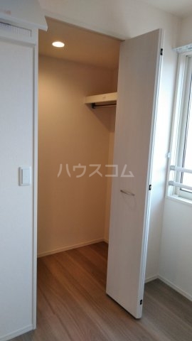 5/30 収納
