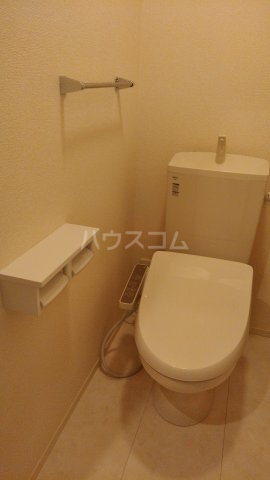 11/30 トイレ