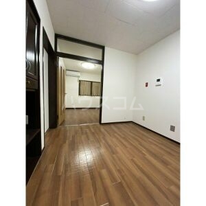 4/23 リビング/ダイニング