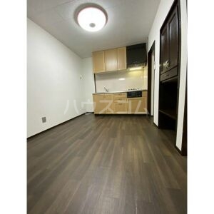 3/23 リビング/ダイニング