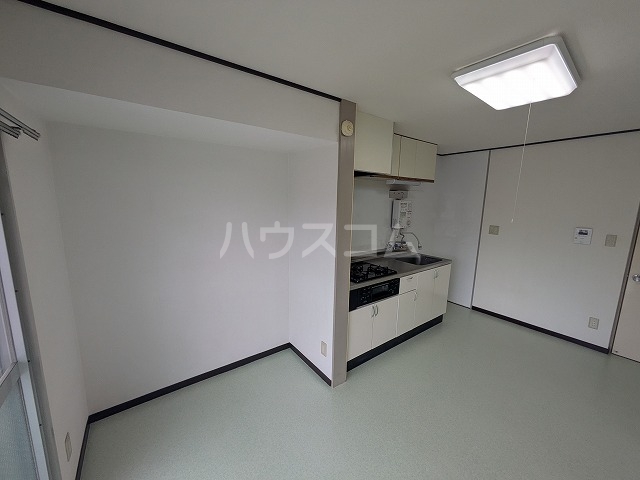 5/30 リビング/ダイニング