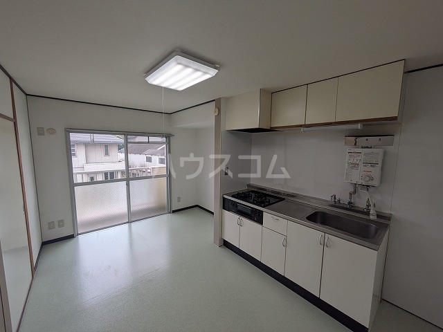 6/30 リビング/ダイニング