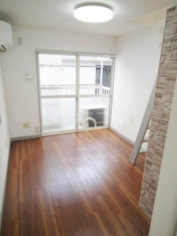 3/25 リビング/ダイニング