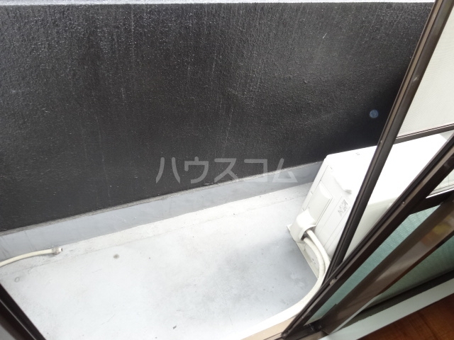 13/26 バルコニー