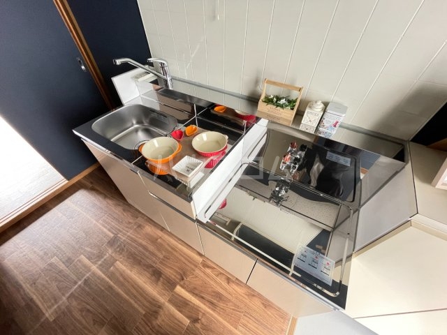 11/30 キッチン