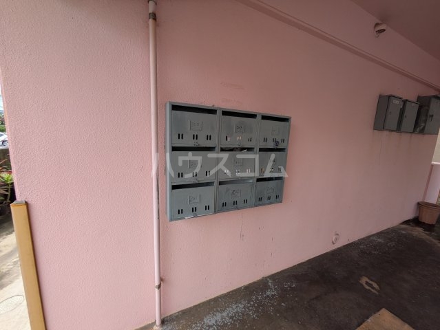 その他共有