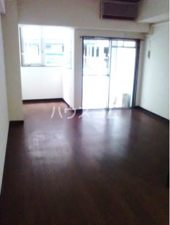 3/22 リビング/ダイニング