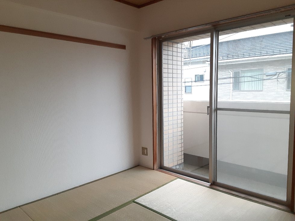 24/30 バルコニー