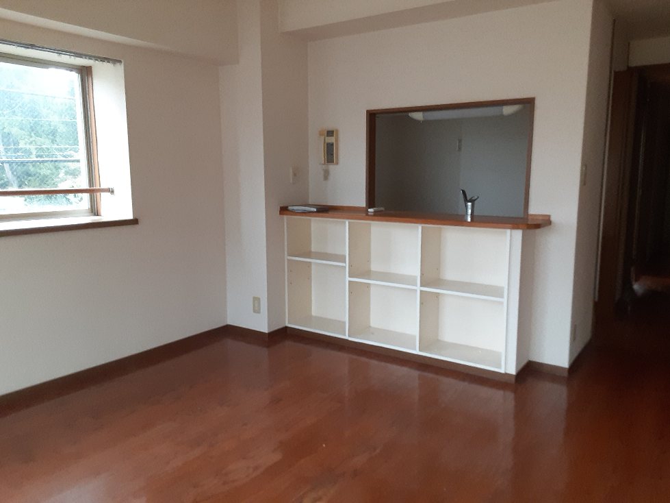 4/30 リビング/ダイニング