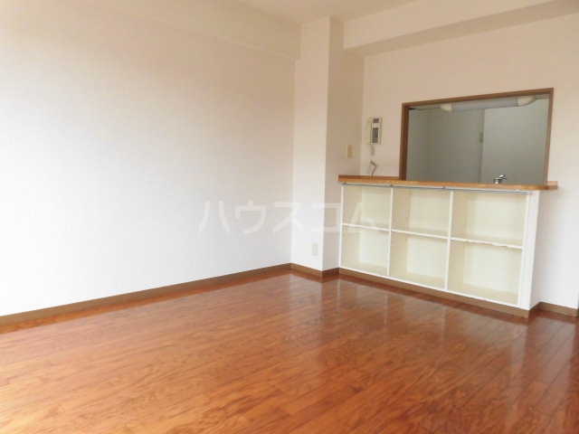 5/30 リビング/ダイニング