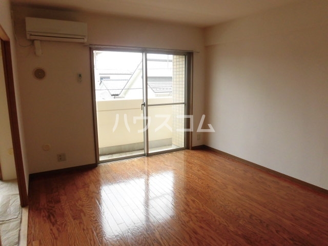 4/28 リビング/ダイニング