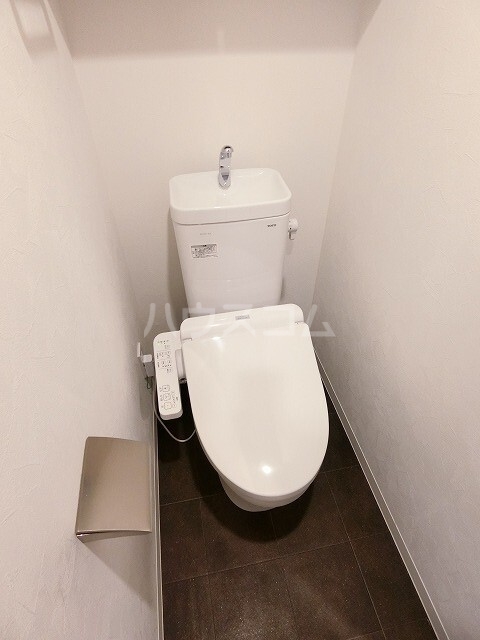 11/20 トイレ