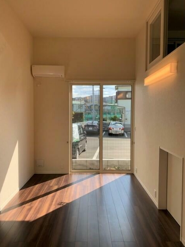 3/19 リビング/ダイニング