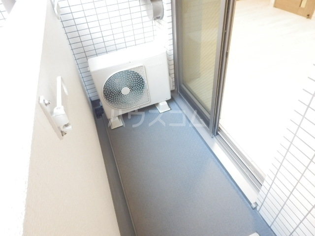 24/30 バルコニー