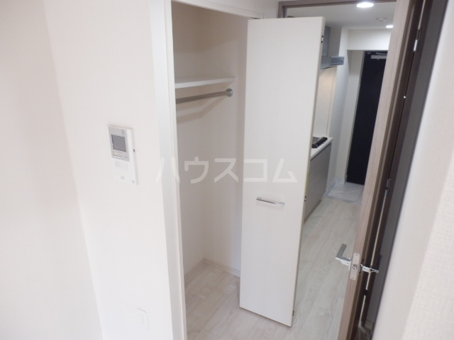 4/18 リビング/ダイニング