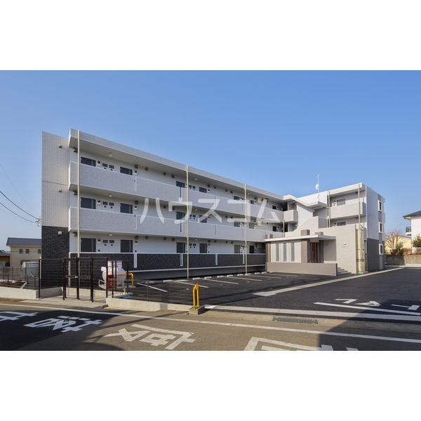 1/19 外観
