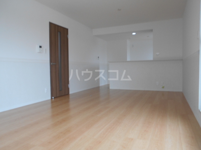 3/25 リビング/ダイニング