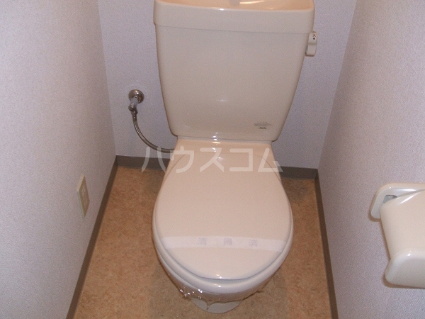 7/9 トイレ