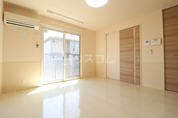 4/21 リビング/ダイニング