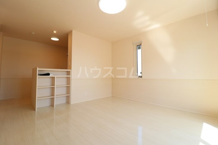 3/21 リビング/ダイニング