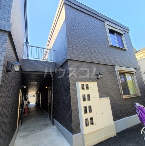 19/26 エントランス