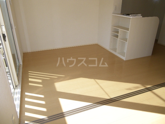 3/18 リビング/ダイニング