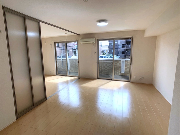 3/23 リビング/ダイニング