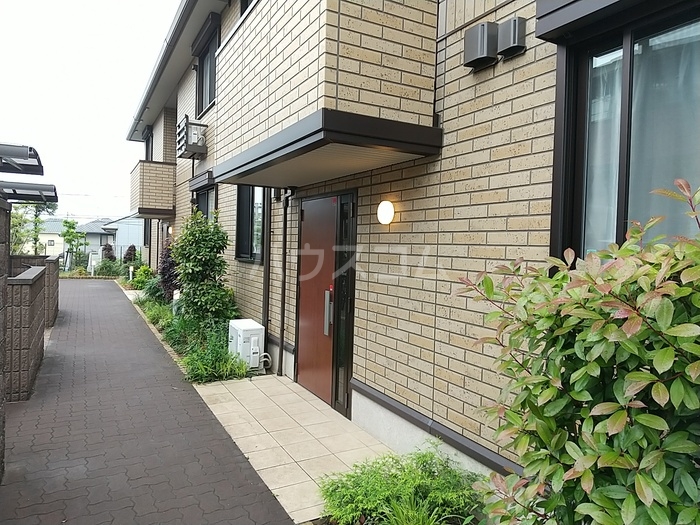 2/7 エントランス