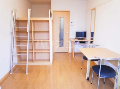 3/21 リビング/ダイニング