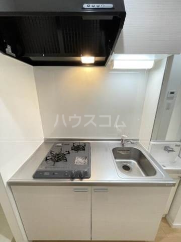 6/18 キッチン