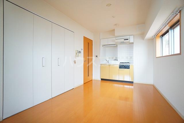 4/26 リビング/ダイニング