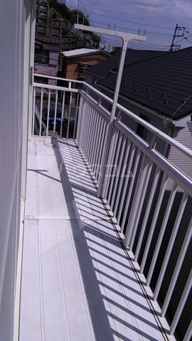 25/30 バルコニー