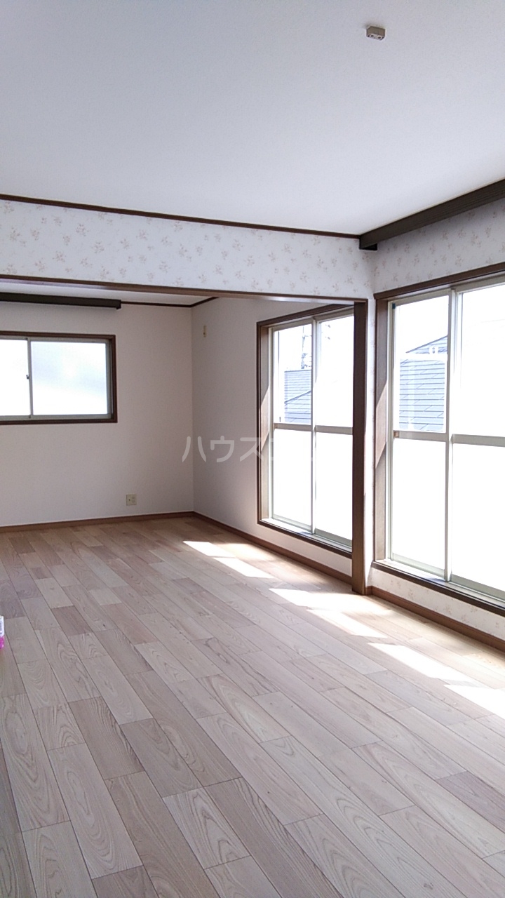 3/30 リビング/ダイニング