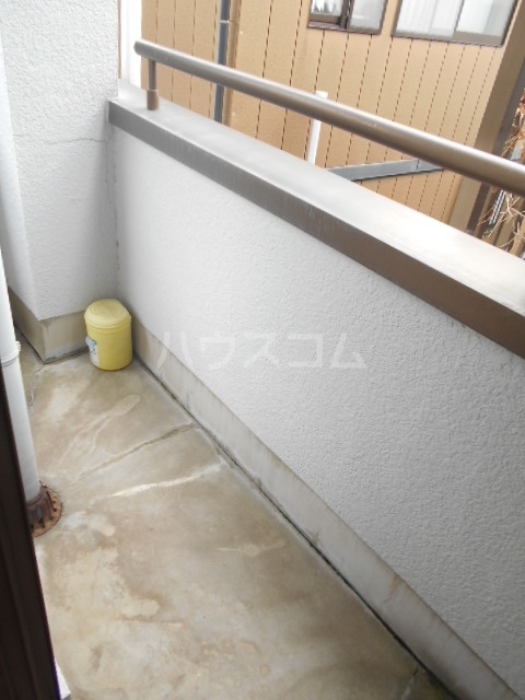 15/30 バルコニー