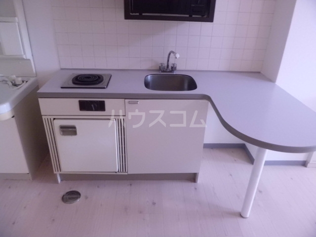 8/30 キッチン