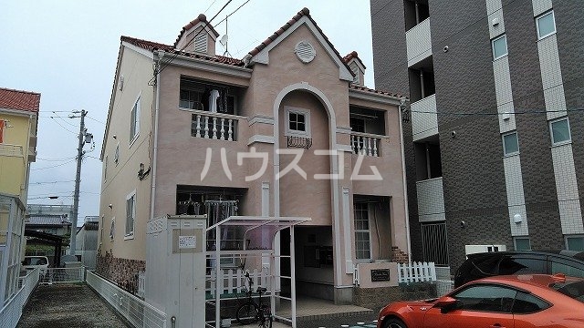 2/11 エントランス