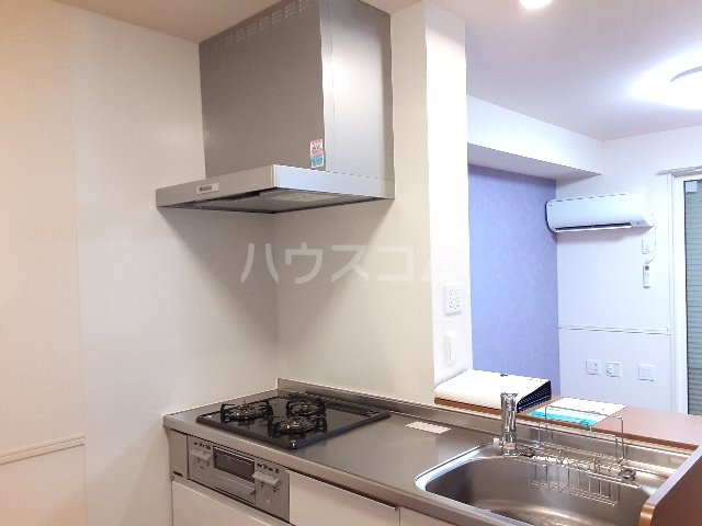 9/18 キッチン