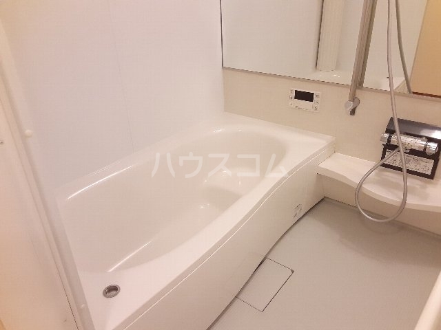 10/18 浴室