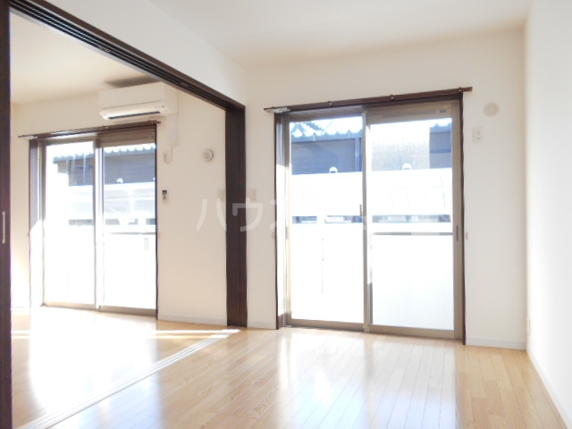 4/29 リビング/ダイニング