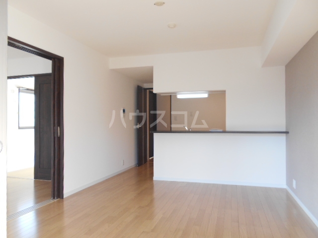 5/29 リビング/ダイニング