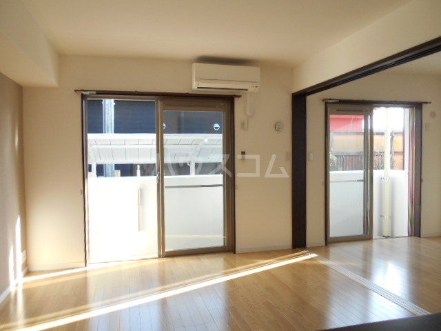 3/29 リビング/ダイニング