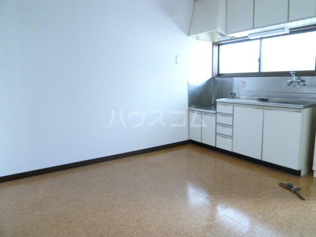 10/30 キッチン