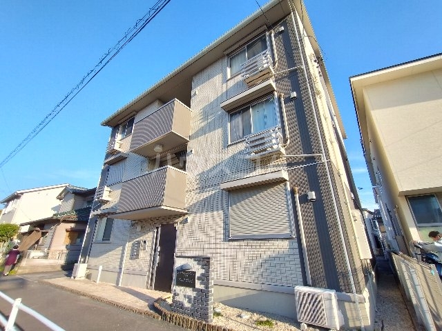 1/30 外観