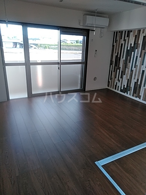 3/22 リビング/ダイニング