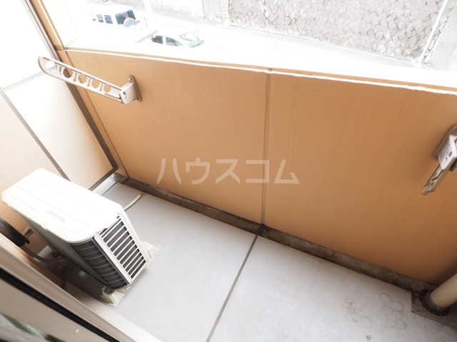 16/30 バルコニー