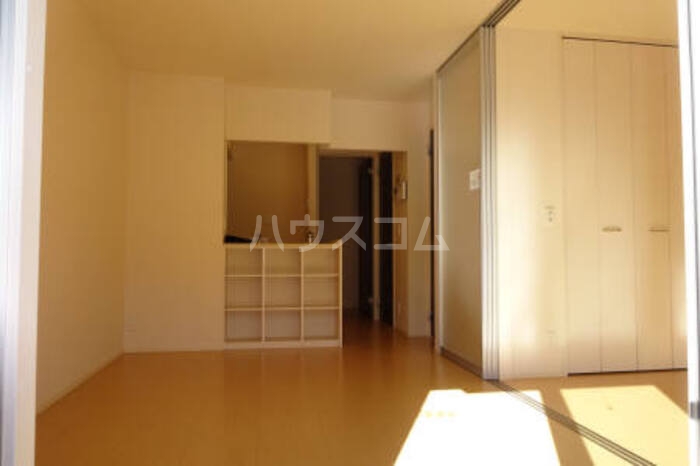 3/18 リビング/ダイニング