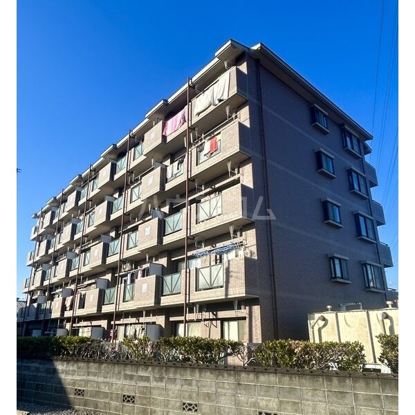 1/16 外観