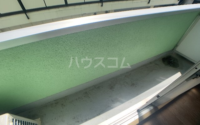 19/30 バルコニー